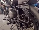 AFASTADOR DE ALFORGES P/ROYAL ENFIELD CLASSIC 500-PRF