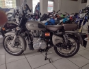 AFASTADOR DE ALFORGES P/ROYAL ENFIELD CLASSIC 500-PRF