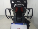 AFASTADOR DE ALFORGE BAJAJ DOMINAR 400 2023 PRF