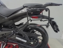 SUPORTE DE MALAS LATERAIS BAJAJ DOMINAR 400 2023 PRF