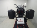 SUPORTE DE MALAS LATERAIS BAJAJ DOMINAR 400 2023 PRF