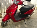 CAVALETE LATERAL COM SUPORTE HONDA LEAD 110 2010-2016 (PLB)