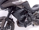 PROTETOR DE MOTOR C/PEDAL P/KAWASAKI VERSYS 650 2010_2014 -PRFM