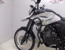 PROTETOR DE MOTOR E CARENAGEM P/ YAMAHA XTZ 250 LANDER 2019_2024-PR