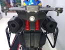 AFASTADOR DE ALFORGE P/YAMAHA XT- 660 Z TENERE-PR FOSCO