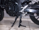 CAVALETE CENTRAL P/HONDA CB-500 X 2020_2023-PRF