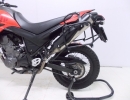 SUPORTE DE MALAS LATERAIS P/YAMAHA XT-660R-PRFM