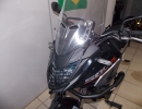 PROTETOR DE FAROL MOD.GRADE P/HONDA CB-500 X 2020_2023 - PRF