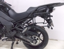 SUPORTE DE MALAS LATERAIS P/KAWASAKI VERSYS 1000 2015_2023-PRFM