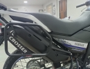 AFASTADOR DE ALFORGES P/YAMAHA CROSSER 150 2014_2023-PRF