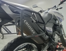 AFASTADOR DE ALFORGES P/YAMAHA CROSSER 150 2014_2023-PRF