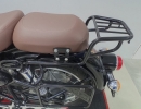 BAGAGEIRO MOD. TUBULAR ROYAL ENFIELD CLASSIC 350 2022+ .PR