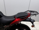 BAGAGEIRO TUBULAR P/SUZUKI HAOJUE  DR-160 2020_2023-PRF