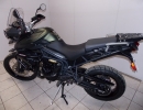 PORTA CORRENTE EM CHAPA ALONGADO TRIUMPH TIGER 800 2012-2020 (PFM)