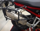 SUPORTE MALAS LATERAIS BMW F 900GS 2025-ATUAL (PFM)