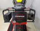 SUPORTE MALAS LATERAIS BMW F 900GS 2025-ATUAL (PFM)