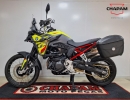 SUPORTE MALAS LATERAIS BMW F 900GS 2025-ATUAL (PFM)