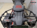 SUPORTE MALAS LATERAIS BMW F 900GS 2025-ATUAL (PFM)