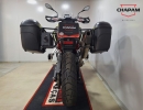 SUPORTE MALAS LATERAIS BMW F 900GS 2025-ATUAL (PFM)