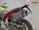SUPORTE MALAS LATERAIS BMW F 900GS 2025-ATUAL (PFM)