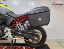 SUPORTE MALAS LATERAIS BMW F 900GS 2025-ATUAL (PFM)