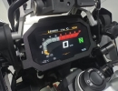 PROTEÇÃO ANTIFURTO DE PAINEL BMW R 1250 GS 2019_2023 PRF