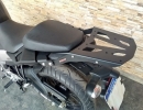 BAGAGEIRO MOD.CHAPA P/YAMAHA FAZER 250 2018_2024-PRF