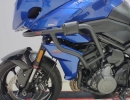 PROTETOR CARENAGEM TRIUMPH TIGER 660 SPORT 2022-PRF