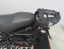 BAGAGEIRO CHAPA ROYAL ENFIELD HUNTER 350 2023 (PFM)