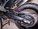 PORTA CORRENTE EM CHAPA ALONGADO TRIUMPH TIGER 800 2012-2020 (PFM)
