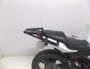 BAGAGEIRO MOD.CHAPA P/YAMAHA XJ 6 -PRFM