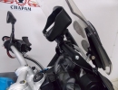 SUPORTE DE GPS P/BMW R 1200 GS SPORT/R 1250 GS-PRFM