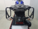 AFASTADOR DE ALFORGE YAMAHA FAZER 250/ FZ 25 2018-ATUAL (PFM)