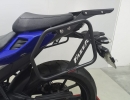 AFASTADOR DE ALFORGE YAMAHA FAZER 250/ FZ 25 2018-ATUAL (PFM)