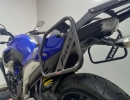 AFASTADOR DE ALFORGE YAMAHA FAZER 250/ FZ 25 2018-ATUAL (PFM)