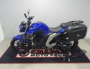 SUPORTE DE MALAS LATERAIS YAMAHA FAZER 250 2018_2024-PRF