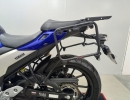 SUPORTE DE MALAS LATERAIS YAMAHA FAZER 250 2018_2024-PRF