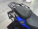 SUPORTE DE MALAS LATERAIS YAMAHA FAZER 250 2018_2024-PRF