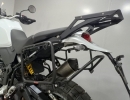 SUPORTE DE MALAS LATERAIS DUCATI DESERT-X 2023 PRF