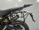 SUPORTE DE MALAS LATERAIS DUCATI DESERT-X 2023 PRF