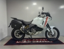 SUPORTE DE MALAS LATERAIS DUCATI DESERT-X 2023 PRF