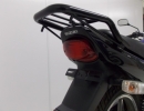 BAGAGEIRO MOD.TUBULAR P/SUZUKI YES 125 2008 A 2015 - PR