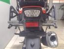 SUPORTE DE MALAS LATERAIS P/SUZUKI V STROM 1050 XT 2022_2023 - PRF