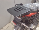 BAGAGEIRO MOD.CHAPA P/SUZUKI V STROM 1050 XT 2022_2023 -PRF