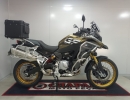 PROTETOR DE CARENAGEM SUPERIOR P/BMW F 850 GS ADVENTURE 2018_2023 CGM