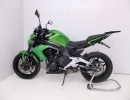 BAGAGEIRO MOD.CHAPA P/KAWASAKI NINJA 650/ER 6N 2013-PRFM