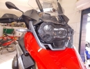 PROTETOR DE FAROL MOD.ACRILICO P/BMW R 1200 GS SPORT 2019