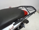 BAGAGEIRO MODELO TUBULAR YAMAHA FLUO 125 2022-PRF