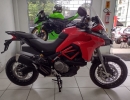 CAVALETE CENTRAL P/DUCATI MULTISTRADA 950S-PRF