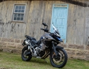 PROTETOR CARENAGEM TRIUMPH TIGER 1200 GT/RALLY 2023-PRATA